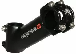ERGOTEC Potence VTT Piranha Ø31,8mm Ø1.1/8” L 110mm 90mm 35°
