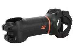 ERGOTEC Potence VTT Ray Alu Ø31,8mm Ø1.1/8” L 55mm 90mm -SRAM Soldes ergotec potence vtt ray alu o318mm o118 l 55mm 90mm 6
