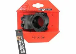 ERGOTEC Potence VTT Ray Ø35mm Ø1.1/8” ALU L 35mm -SRAM Soldes ergotec potence vtt ray o35mm o118 alu l 35mm 3