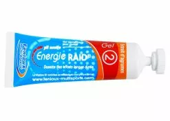 Fenioux Multi-Sports FENIOUX Gel énergétique Milieu De Course Agrumes - 27g