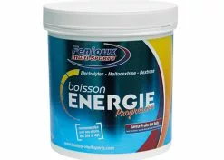 Fenioux Multi-Sports FENIOUX Multisports Boisson énergie Progressive Fruits Des Bois - 500g