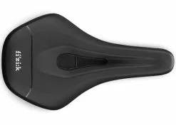 FIZIK Terra Aidon X3 Noir Selle 145 Mm Rails Kium
