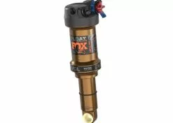 FOX Factory Amortisseur FLOAT DPS Factory 3pos-Adj Evol SV Trunnion Métrique 165 X 40mm 2023