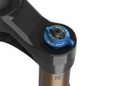 FOX Factory Fourche 34 Float 27,5" 120 FIT4 3Pos-Adj Noir Brillant Kabolt 110 BOOST Conique Déport 44mm 2023 -SRAM Soldes fox factory fourche 34 float 275 120 fit4 3pos adj noir brillant kabolt 110 boost conique deport 44mm 2023 4