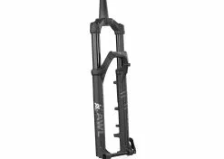 FOX Factory Fourche 34 Float 27.5" AWL 120 RAIL Sweep-Adj Noir Mate 15QRx110 BOOST Conique Déport 44mm 2023