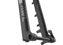 FOX Factory Fourche 34 Float 27.5" AWL 120 RAIL Sweep-Adj Noir Mate 15QRx110 BOOST Conique Déport 44mm 2023 -SRAM Soldes fox factory fourche 34 float 275 awl 120 rail sweep adj noir mate 15qrx110 boost conique deport 44mm 2023 3