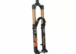 FOX Factory Fourche 36 Float 27.5" 160 Grip 2 Hi/Low Comp/Reb Noir Brillant Kabolt 110 BOOST Conique Déport 44mm 2023