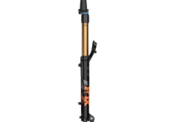 FOX Factory Fourche 36 Float 29" 160 Grip 2 Hi/Low Comp/Reb Noir Brillant Kabolt 110 BOOST Conique Déport 44mm 2023 -SRAM Soldes fox factory fourche 36 float 29 160 grip 2 hilow compreb noir brillant kabolt 110 boost conique deport 44mm 2023 2