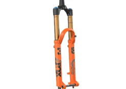 FOX Factory Fourche 36 Float 29" 160 Grip 2 Hi/Low Comp/Reb Orange 15QRx110 BOOST Conique Déport 44mm 2023