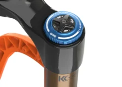 FOX Factory Fourche 36 Float 29" 160 Grip 2 Hi/Low Comp/Reb Orange 15QRx110 BOOST Conique Déport 44mm 2023 -SRAM Soldes fox factory fourche 36 float 29 160 grip 2 hilow compreb orange 15qrx110 boost conique deport 44mm 2023 6