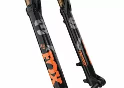 FOX Factory Fourche 36 Float E-Optimized 29" 160 Grip 2 Hi/Low Comp/Reb Noir Brillant 15QRx110 BOOST Conique Déport 44mm 2023 -SRAM Soldes fox factory fourche 36 float e optimized 29 160 grip 2 hilow compreb noir brillant 15qrx110 boost conique deport 44mm 2023 4