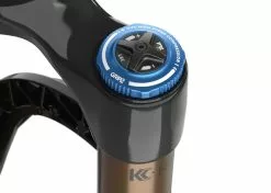 FOX Factory Fourche 36 Float E-Optimized 29" 160 Grip 2 Hi/Low Comp/Reb Noir Brillant 15QRx110 BOOST Conique Déport 44mm 2023 -SRAM Soldes fox factory fourche 36 float e optimized 29 160 grip 2 hilow compreb noir brillant 15qrx110 boost conique deport 44mm 2023 6