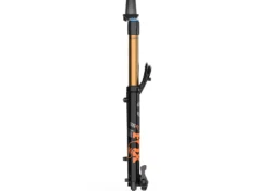 FOX Factory Fourche 36 Float E-Optimized 29" 160 Grip 2 Hi/Low Comp/Reb Noir Brillant 15QRx110 BOOST Conique Déport 51mm 2023 -SRAM Soldes fox factory fourche 36 float e optimized 29 160 grip 2 hilow compreb noir brillant 15qrx110 boost conique deport 51mm 2023 2