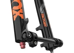 FOX Factory Fourche 36 Float E-Optimized 29" 160 Grip 2 Hi/Low Comp/Reb Noir Brillant 15QRx110 BOOST Conique Déport 51mm 2023 -SRAM Soldes fox factory fourche 36 float e optimized 29 160 grip 2 hilow compreb noir brillant 15qrx110 boost conique deport 51mm 2023 3
