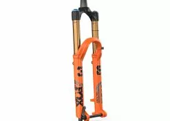 FOX Factory Fourche 38 Float 27.5" 170 Grip 2 Hi/Low Comp/Reb Orange 15QRx110 BOOST Conique Déport 44mm 2023