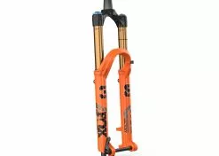 FOX Factory Fourche 38 Float 29" 170 Grip 2 Hi/Low Comp/Reb Orange 15QRx110 BOOST Conique Déport 44mm 2023