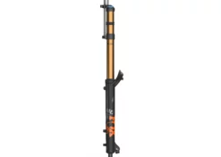 FOX Factory Fourche 40 Float 27.5" 203 Grip 2 Hi/Low Comp/Reb Noir Brillant 20TAx110 Déport 48mm 2023 -SRAM Soldes fox factory fourche 40 float 275 203 grip 2 hilow compreb noir brillant 20tax110 deport 48mm 2023 2