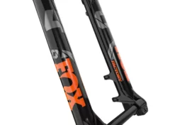 FOX Factory Fourche 40 Float 27.5" 203 Grip 2 Hi/Low Comp/Reb Noir Brillant 20TAx110 Déport 48mm 2023 -SRAM Soldes fox factory fourche 40 float 275 203 grip 2 hilow compreb noir brillant 20tax110 deport 48mm 2023 3