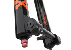 FOX Factory Fourche 40 Float 27.5" 203 Grip 2 Hi/Low Comp/Reb Noir Brillant 20TAx110 Déport 48mm 2023 -SRAM Soldes fox factory fourche 40 float 275 203 grip 2 hilow compreb noir brillant 20tax110 deport 48mm 2023 5