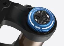 FOX Factory Fourche 40 Float 27.5" 203 Grip 2 Hi/Low Comp/Reb Noir Brillant 20TAx110 Déport 48mm 2023 -SRAM Soldes fox factory fourche 40 float 275 203 grip 2 hilow compreb noir brillant 20tax110 deport 48mm 2023 6