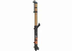 FOX Factory Fourche 40 Float 29" 203 Grip 2 Hi/Low Comp/Reb Noir Brillant 20TAx110 Déport 52mm 2023 -SRAM Soldes fox factory fourche 40 float 29 203 grip 2 hilow compreb noir brillant 20tax110 deport 52mm 2023 2