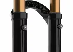 FOX Factory Fourche 40 Float 29" 203 Grip 2 Hi/Low Comp/Reb Noir Brillant 20TAx110 Déport 52mm 2023 -SRAM Soldes fox factory fourche 40 float 29 203 grip 2 hilow compreb noir brillant 20tax110 deport 52mm 2023 4