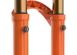 FOX Factory Fourche 40 Float 29" 203 Grip 2 Hi/Low Comp/Reb Orange Brillant 20TAx110 Déport 52mm 2023 -SRAM Soldes fox factory fourche 40 float 29 203 grip 2 hilow compreb orange brillant 20tax110 deport 52mm 2023 3