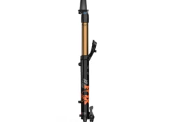 FOX FACTORY FOX Fourche 36 Float 27.5" 160 FIT4 3Pos-Adj Noir Brillant 15QRx110 BOOST Conique Déport 44mm 2023 -SRAM Soldes fox fourche 36 float 275 160 fit4 3pos adj noir brillant 15qrx110 boost conique deport 44mm 2023 2