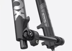 FOX FACTORY FOX Performance Elite Fourche 36 Float 27.5" 160 Grip 2 Hi/Low Comp/Reb Noir Mate 15QRx110 BOOST Conique Déport 44mm 2023 -SRAM Soldes fox performance elite fourche 36 float 275 160 grip 2 hilow compreb noir mate 15qrx110 boost conique deport 44mm 2023 6