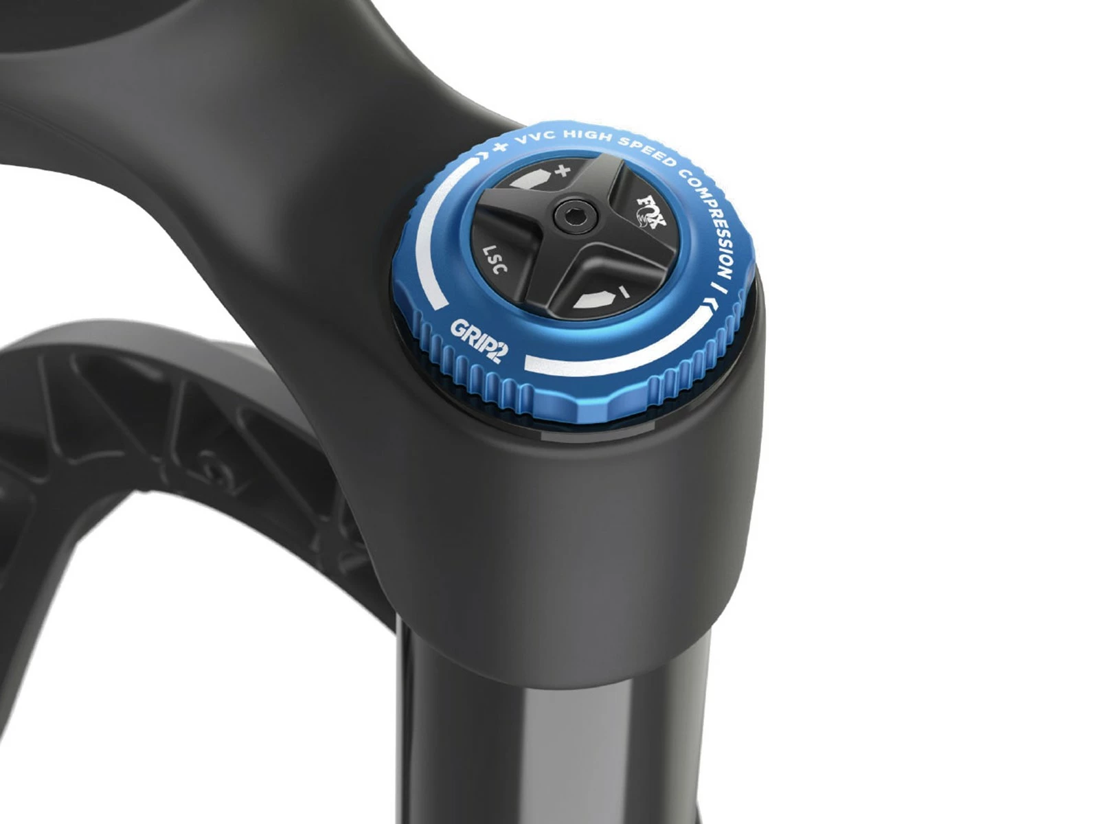 FOX FACTORY FOX Performance Elite Fourche 36 Float 29" 160 Grip 2 Hi/Low Comp/Reb Noir Mate 15QRx110 BOOST Conique Déport 44mm 2023 4 FOX FACTORY FOX Performance Elite Fourche 36 Float 29" 160 Grip 2 Hi/Low Comp/Reb Noir Mate 15QRx110 BOOST Conique Déport 44mm 2023 – Image 4