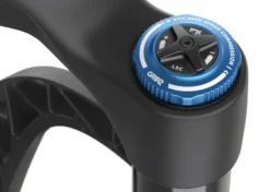 FOX FACTORY FOX Performance Elite Fourche 38 Float 27.5" 170 Grip 2 Hi/Low Comp/Reb Noir Mate 15QRx110 BOOST Conique Déport 44mm 2023 -SRAM Soldes fox performance elite fourche 38 float 275 170 grip 2 hilow compreb noir mate 15qrx110 boost conique deport 44mm 2023 4