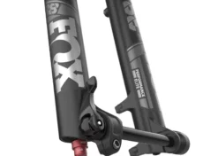 FOX FACTORY FOX Performance Elite Fourche 38 Float 27.5" 170 Grip 2 Hi/Low Comp/Reb Noir Mate 15QRx110 BOOST Conique Déport 44mm 2023 -SRAM Soldes fox performance elite fourche 38 float 275 170 grip 2 hilow compreb noir mate 15qrx110 boost conique deport 44mm 2023 6
