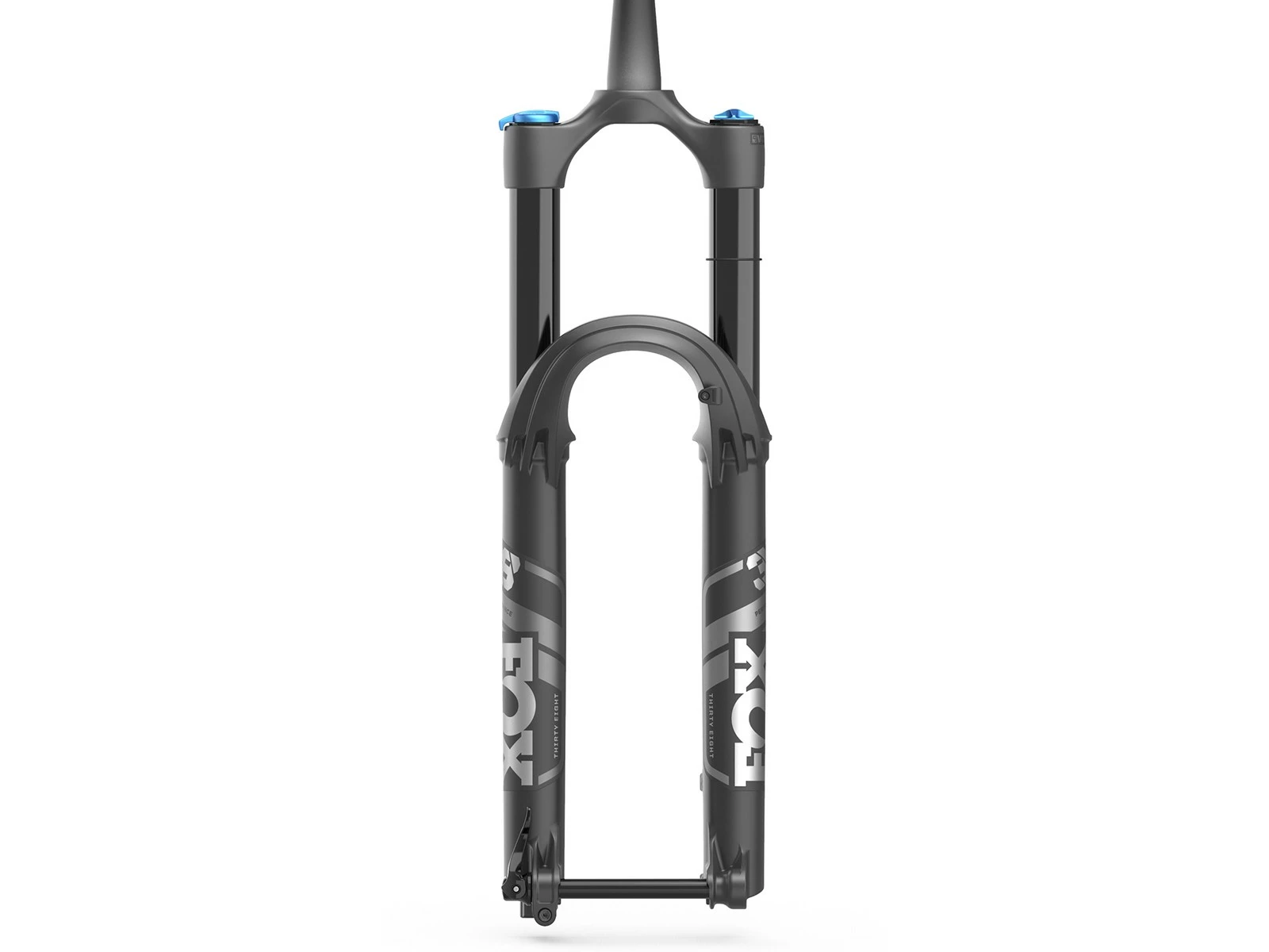 FOX FACTORY FOX Performance Fourche 38 Float 29" 170 Grip 3Pos Noir Mate 15QRx110 BOOST Conique Déport 44mm 2023 2 FOX FACTORY FOX Performance Fourche 38 Float 29" 170 Grip 3Pos Noir Mate 15QRx110 BOOST Conique Déport 44mm 2023 – Image 2