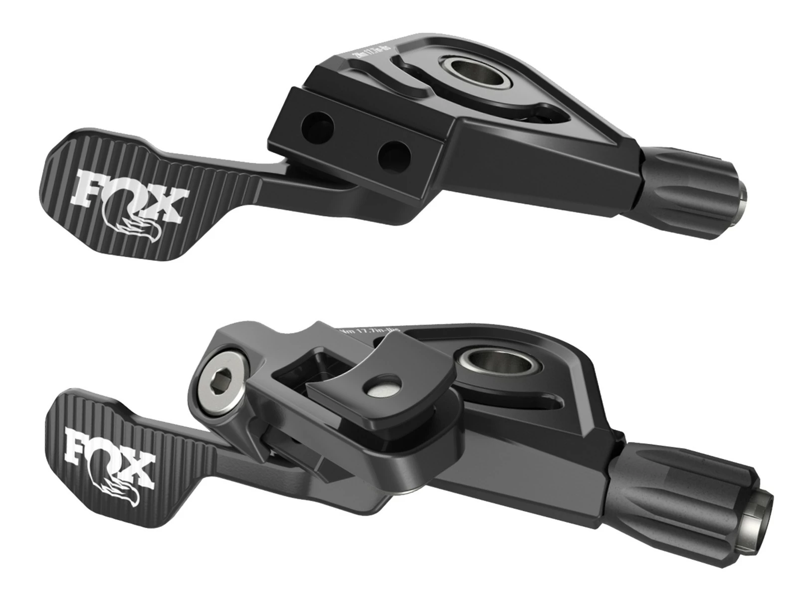 FOX FACTORY FOX Racing Levier De Tige Télescopique Transfer 2023 2 FOX FACTORY FOX Racing Levier De Tige Télescopique Transfer 2023 – Image 2