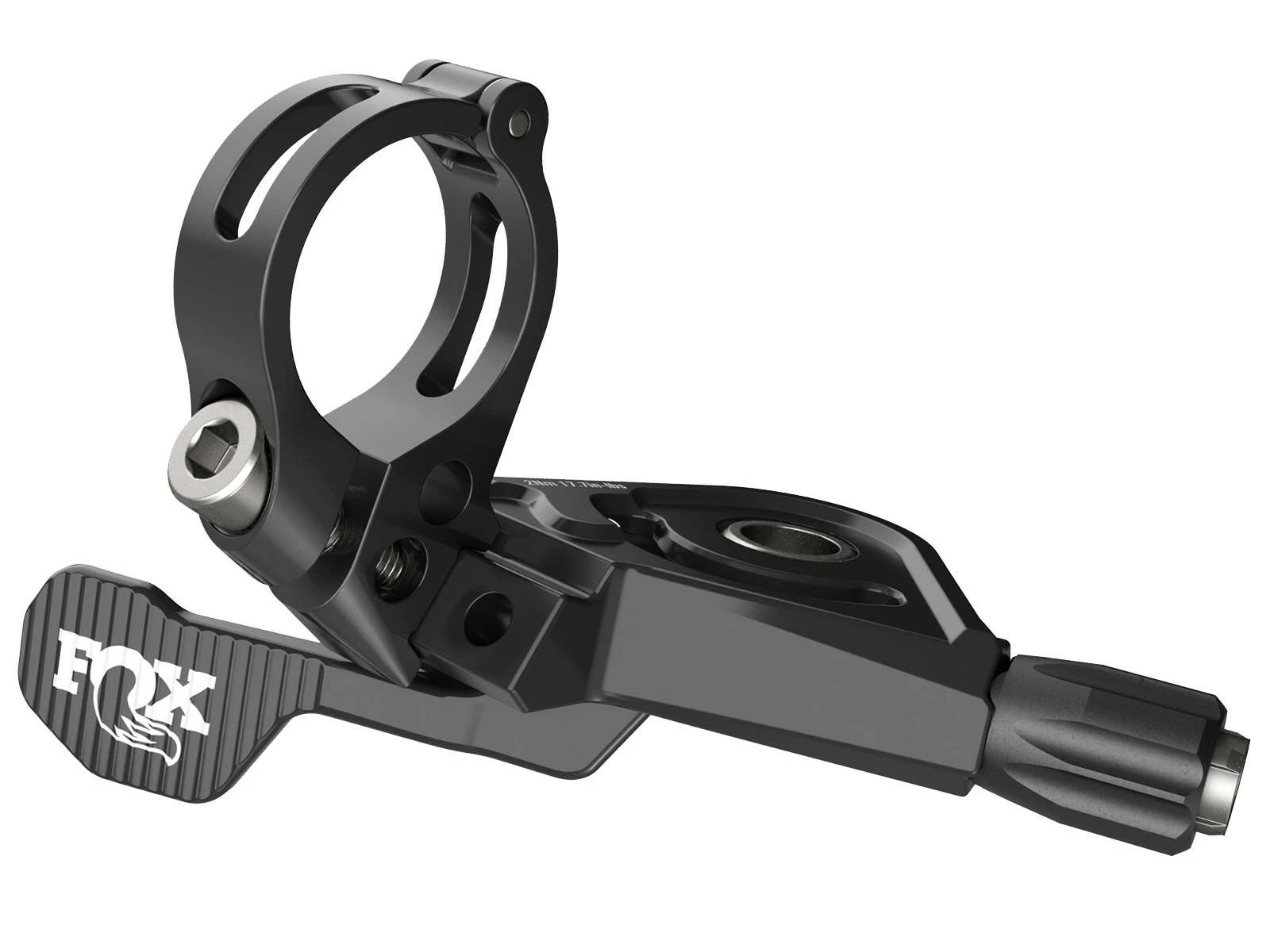 FOX FACTORY FOX Racing Levier De Tige Télescopique Transfer 2023 1 FOX FACTORY FOX Racing Levier De Tige Télescopique Transfer 2023