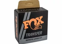 FOX FACTORY FOX Racing Transfer Commande Au Guidon Universel 2023 -SRAM Soldes fox racing transfer commande au guidon universel 2023 2