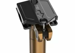 FOX FACTORY FOX Transfer Factory Tige De Selle Télescopique 2023 Câble Interne 100mm ⌀31,6mm 308mm -SRAM Soldes fox transfer factory tige de selle telescopique 2023 cable interne 100mm 316mm 308mm 3