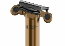 FOX FACTORY FOX Transfer Factory Tige De Selle Télescopique 2023 Câble Interne 100mm ⌀31,6mm 308mm -SRAM Soldes fox transfer factory tige de selle telescopique 2023 cable interne 100mm 316mm 308mm 4