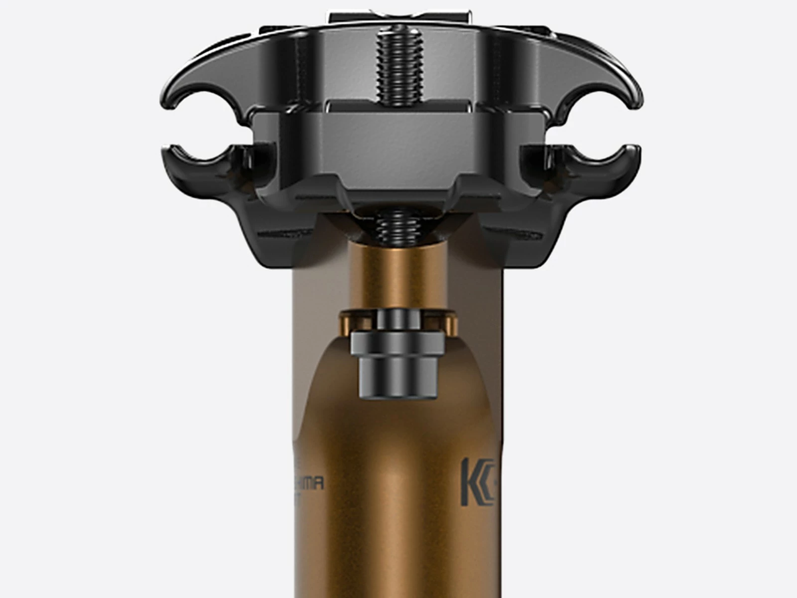 FOX FACTORY FOX Transfer SL Factory Tige De Selle Télescopique 2023 Câble Interne 100mm ⌀30,9mm 380mm 4 FOX FACTORY FOX Transfer SL Factory Tige De Selle Télescopique 2023 Câble Interne 100mm ⌀30,9mm 380mm – Image 4