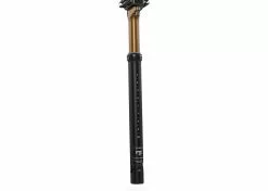 FOX FACTORY FOX Transfer SL Factory Tige De Selle Télescopique 2023 Câble Interne 125mm ⌀31,6mm 455mm