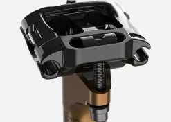 FOX FACTORY FOX Transfer SL Factory Tige De Selle Télescopique 2023 Câble Interne 50mm ⌀27,2mm 350mm -SRAM Soldes fox transfer sl factory tige de selle telescopique 2023 cable interne 50mm 272mm 350mm 4