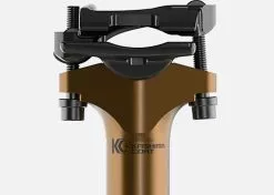 FOX FACTORY FOX Transfer SL Factory Tige De Selle Télescopique 2023 Câble Interne 75mm ⌀30,9mm 355mm -SRAM Soldes fox transfer sl factory tige de selle telescopique 2023 cable interne 75mm 309mm 355mm 5