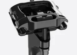 FOX FACTORY FOX Transfer SL Performance Elite Tige De Selle Télescopique 2023 Câble Interne 100mm ⌀31,6mm XL 430mm -SRAM Soldes fox transfer sl performance elite tige de selle telescopique 2023 cable interne 100mm 316mm xl 430mm 4