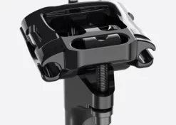 FOX FACTORY FOX Transfer SL Performance Elite Tige De Selle Télescopique 2023 Câble Interne 50mm ⌀27,2mm 350mm -SRAM Soldes fox transfer sl performance elite tige de selle telescopique 2023 cable interne 50mm 272mm 350mm 4