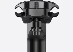 FOX FACTORY FOX Transfer SL Performance Elite Tige De Selle Télescopique 2023 Câble Interne 50mm ⌀27,2mm 350mm -SRAM Soldes fox transfer sl performance elite tige de selle telescopique 2023 cable interne 50mm 272mm 350mm 5