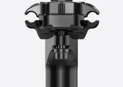 FOX FACTORY FOX Transfer SL Performance Elite Tige De Selle Télescopique 2023 Câble Interne 75mm ⌀31,6mm 355mm -SRAM Soldes fox transfer sl performance elite tige de selle telescopique 2023 cable interne 75mm 316mm 355mm 5