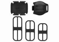 GARMIN Capteur De Cadence Vitesse 2 ANT+ Bluetooth