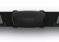 GARMIN Ceinture Cardio HRM-Dual ANT+ Bluetooth -SRAM Soldes garmin ceinture cardio hrm dual ant bluetooth 3
