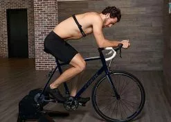 GARMIN Ceinture Cardio HRM-Dual ANT+ Bluetooth -SRAM Soldes garmin ceinture cardio hrm dual ant bluetooth 4