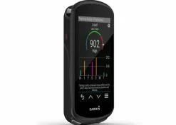 GARMIN Edge 1030 Plus Bundle Compteur GPS -SRAM Soldes garmin edge 1030 plus bundle compteur gps 2